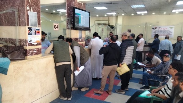 دور المؤسسات التربوية فى ترشيد الطاقة.. ندوة بإعلام مطروح