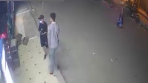 مباحث مطروح تنجح فى ضبط لصين سوبر ماركت سرقا 20 ألف جنيه أثناء صلاة العشاء