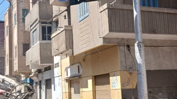 الإسماعيلية