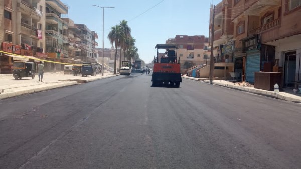 الأعمال 