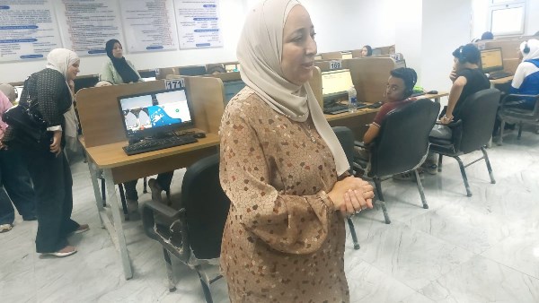 الفاعليات  