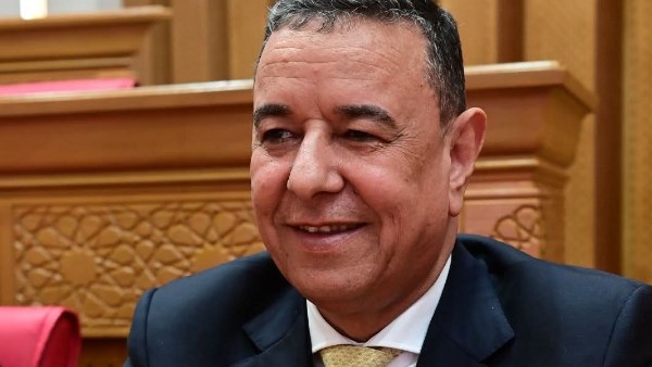 النائب موسي خالد 