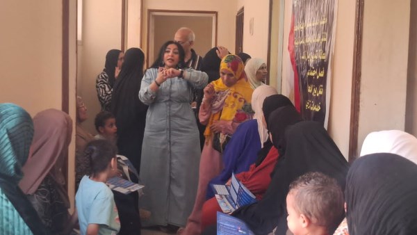 الفاعليات 