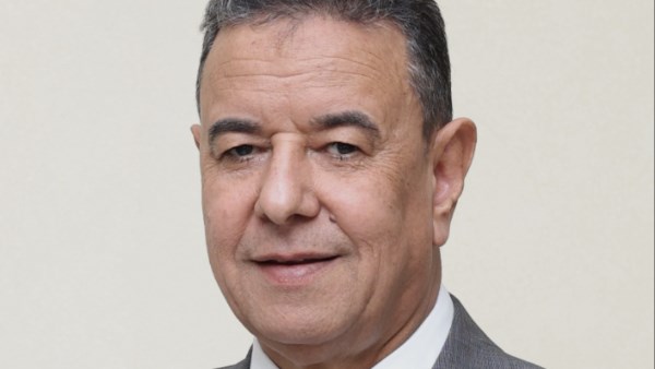 النائب موسى خالد 
