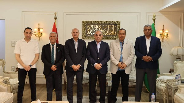 خلال اللقاء 