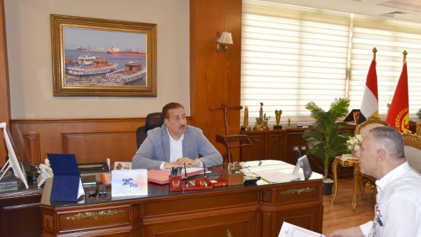 أبو ليمون يؤكد ضرورة شعور المواطن بتحسن ملموس في مستوى الخدمة على أرض الواقع 