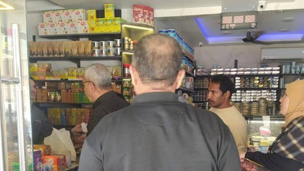 بورسعيد | حملات مكبرة لاستعادة المظهر الحضاري وتطوير شامل للمرافق الخدمية بجميع الأحياء بورسعيد | حملات مكبرة لاستعادة المظهر الحضاري وتطوير شامل للمرافق الخدمية بجميع الأحياء