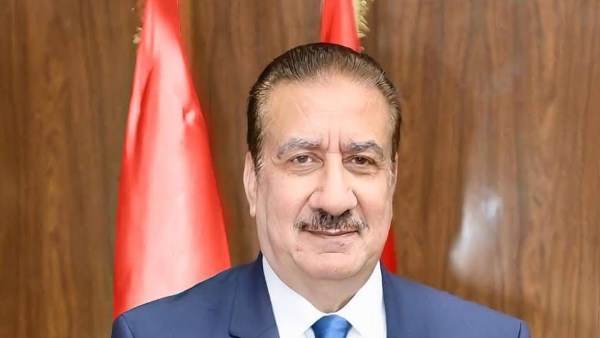محافظ بورسعيد إبراهيم أبو ليمون 