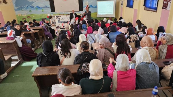 لدعم الطلاب.. بورسعيد تشهد انطلاق أقوى برنامج للقوافل التعليمية المجانية