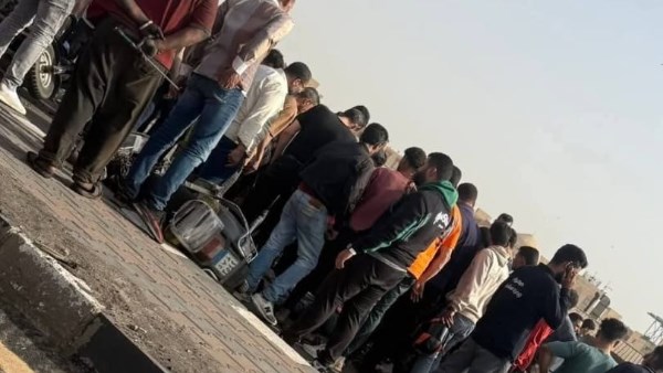 حادث بورسعيد 