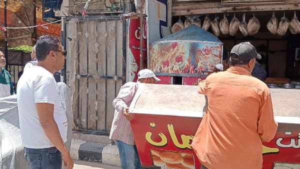 بورسعيد تفرض الانضباط الميداني وتُكثف استعدادات "عيد الأضحى"