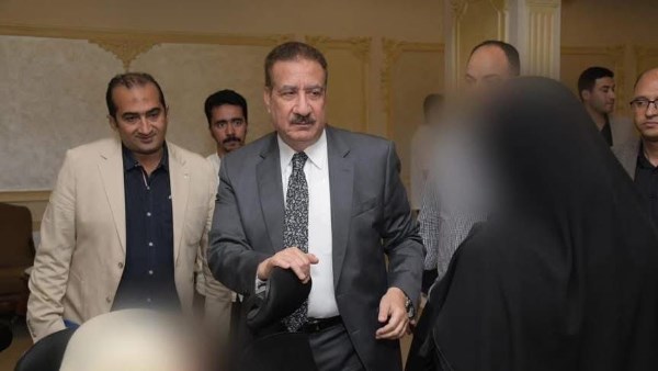 مساعدات مالية وعينية متنوعة تشمل مواد غذائية ولحوم للحالات الإنسانية بالتزامن مع قرب عيد الأضحى