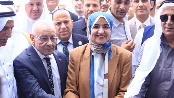 جامعة شرق بورسعيد التكنولوجية تطلق الملتقى العلمي الأول تحت شعار «التكنولوجيا والابتكار من أجل مستقبل مستدام»