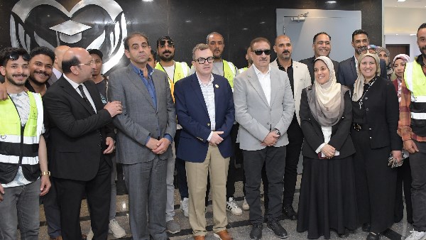 بورسعيد تشهد طفرة تنموية غير مسبوقة بدعم القيادة السياسية وتكامل جهود مؤسسات الدولة