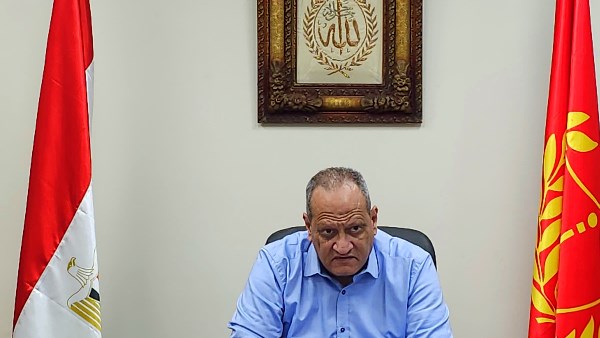 تعليم بورسعيد يستعرض الاستعدادات النهائية لإجراء امتحانات الشهادة الإعدادية