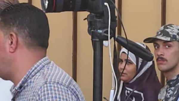 لنظر رد المحكمة.. تأجيل جلسة محاكمة قضية عروس بورسعيد