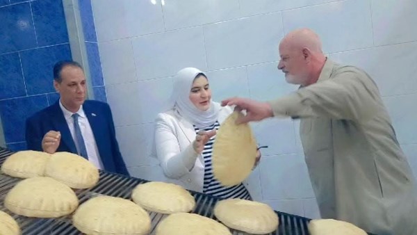 تموين دمياط