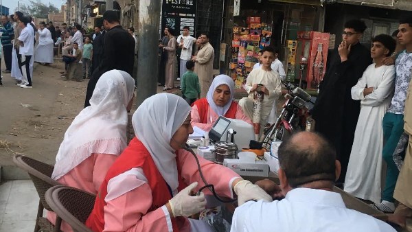 صحه دمياط