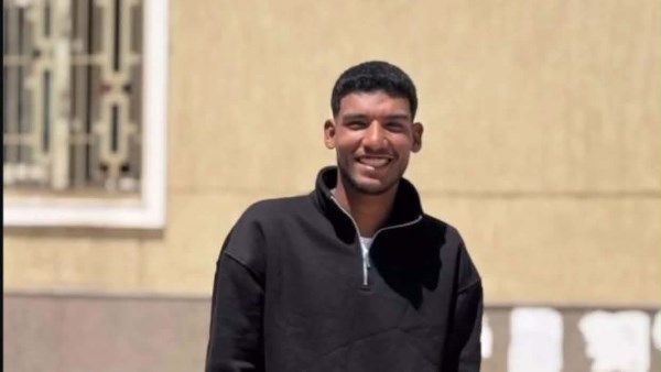 المتوفى