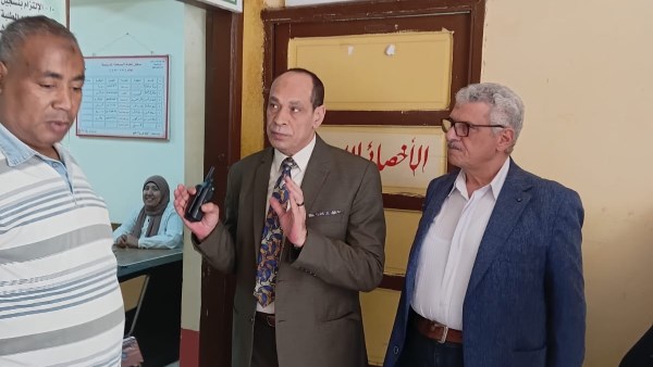 جانب من الجولة 