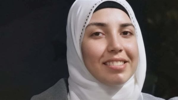 المجني عليها 
