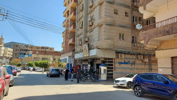ماتت متأثرة بأمراض الشيخوخة.. أين ستدفن والدة الفنان أحمد حلمي؟| صور ماتت متأثرة بأمراض الشيخوخة.. أين ستدفن والدة الفنان أحمد حلمي؟| صور