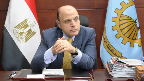محافظ الغربية: تطوير شامل لمنظومة النظافة