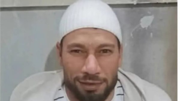 أحد ضحايا حادث الغربية 