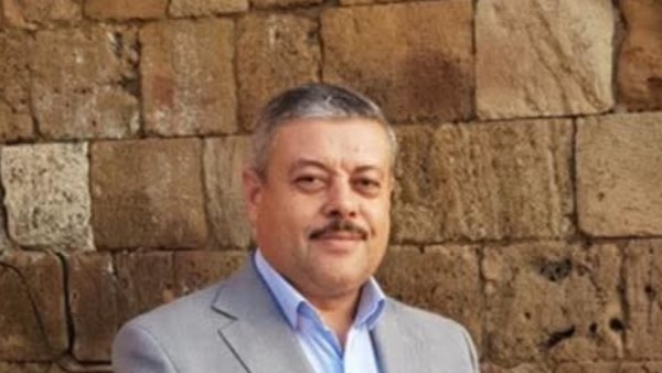 ضحية ابن أخوه في طنطا