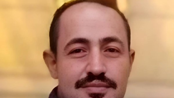 الشاب الضحية بالغربية 