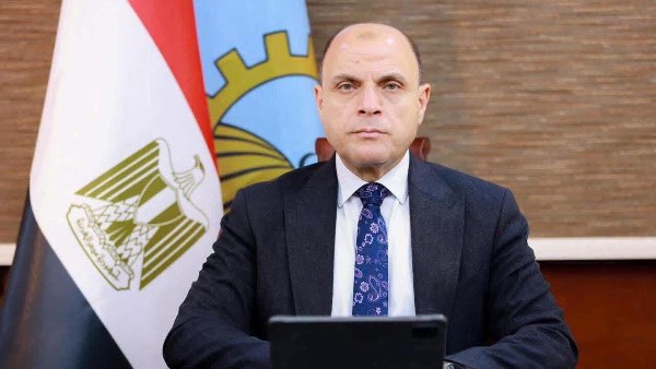 محافظ الغربية 
