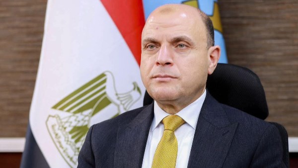 محافظ الغربية 