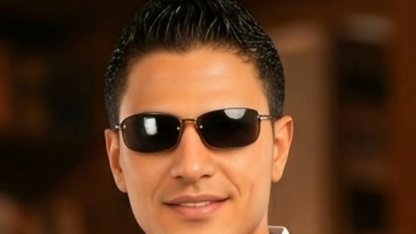 الشاب الضحية بالغربية 