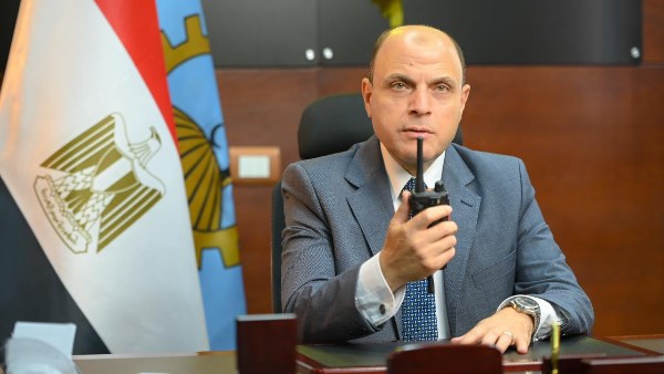 الغربية.. حملات الإزالة تواصل العمل.. ولا تهاون مع تعديات الأراضي الزراعية الغربية.. حملات الإزالة تواصل العمل.. ولا تهاون مع تعديات الأراضي الزراعية