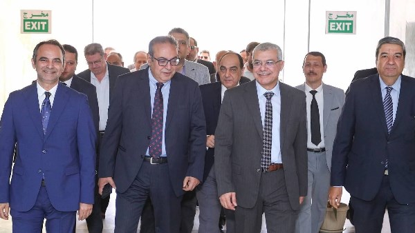 جامعة الزقازيق 