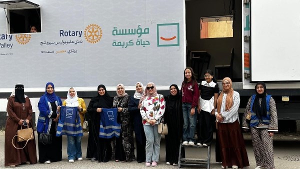 المبادرة