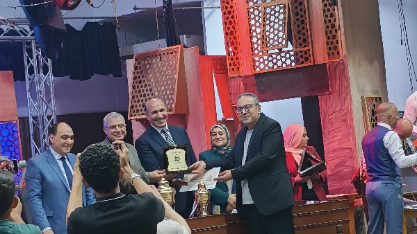 طب الزقازيق 