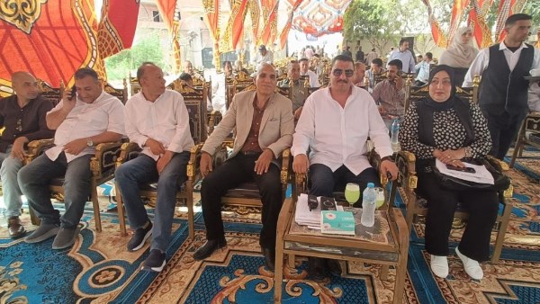 ندوة تثقيفية