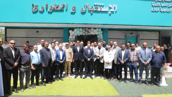 محافظ الشرقية