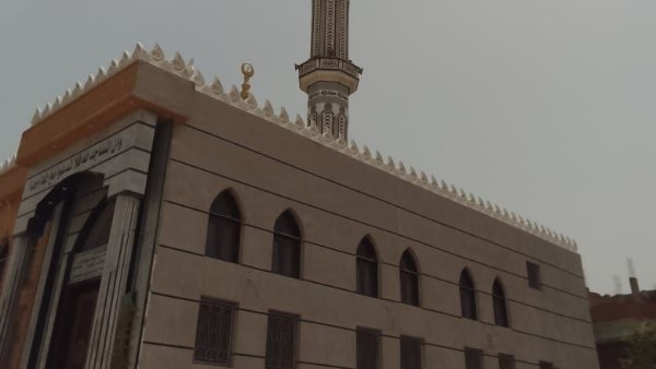 مسجد