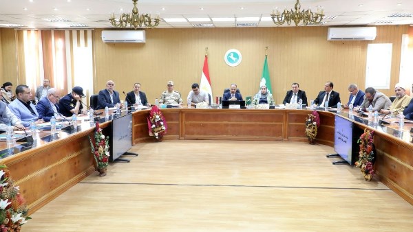 تنفيذي الشرقية