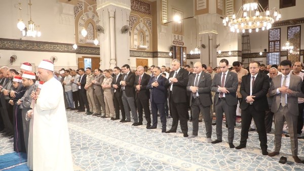 صلاة العيد
