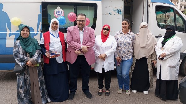 صحة الشرقية