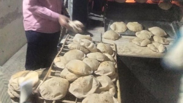 خبز