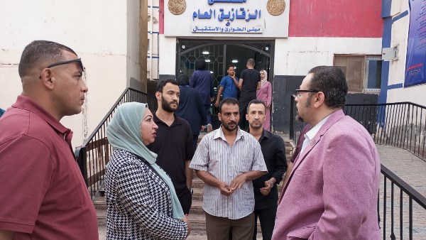صحة الشرقية