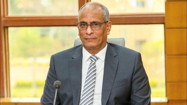 محافظ كفر الشيخ 