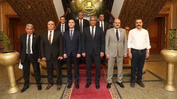 محافظ كفر الشيخ 