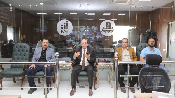 سكرتير عام المحافظة 