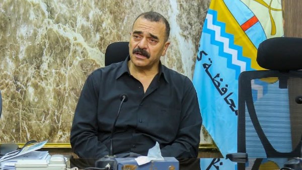 سكرتير مساعد كفر الشيخ 