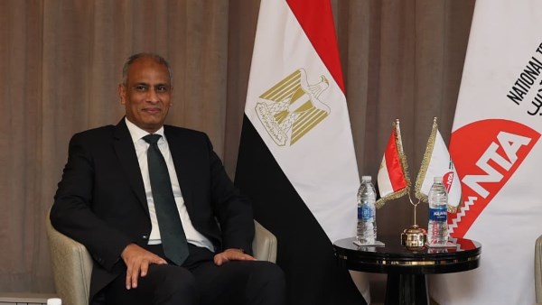 محافظ كفر الشيخ 